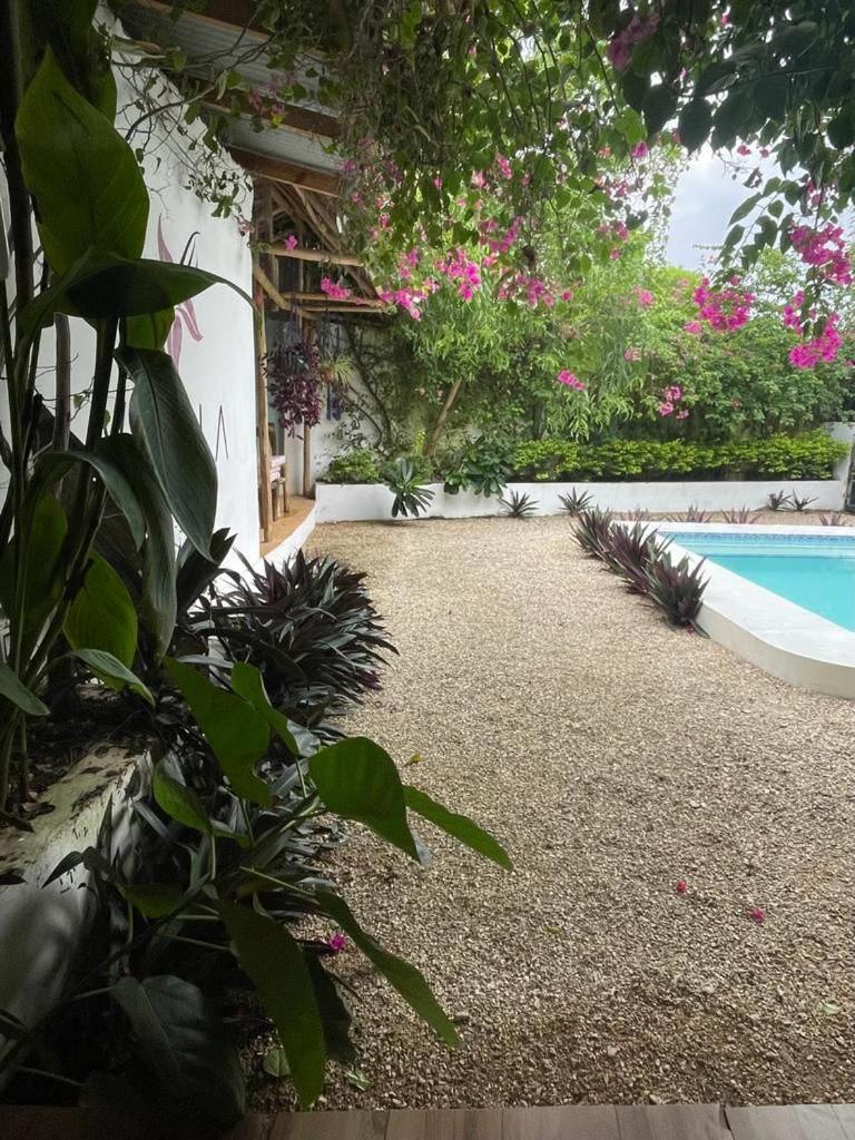 Vanilla Villa Nungwi Exterior photo